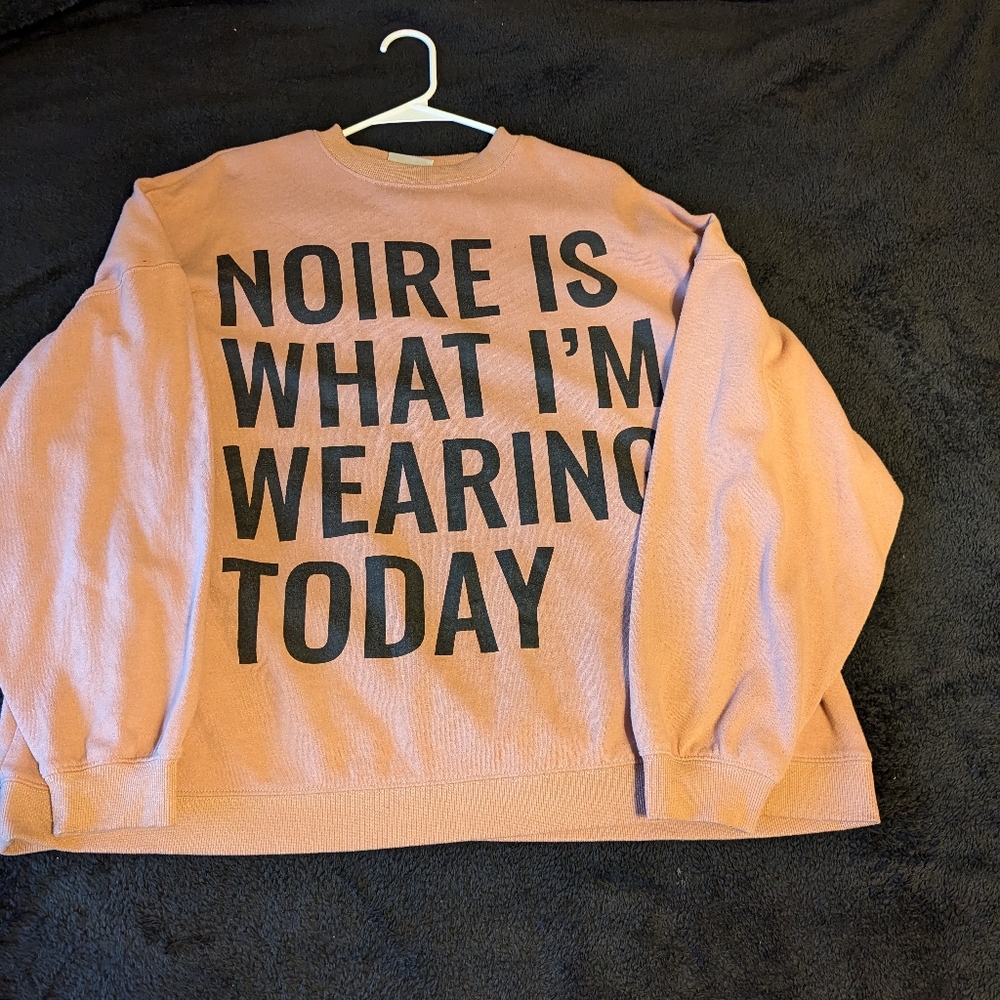 Sweater - Picture 2 of 3